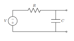 Circuito 1